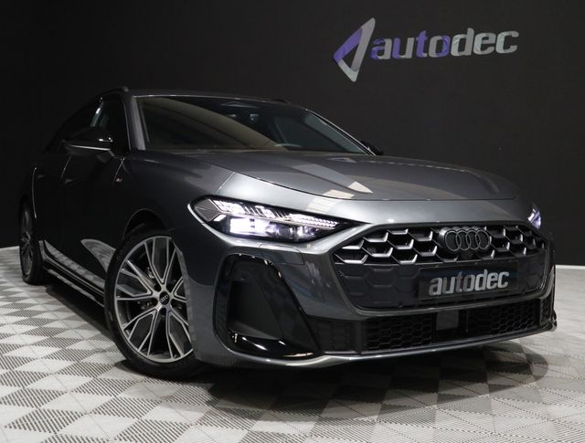 Audi A5 2025