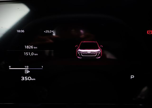Audi A5 2025
