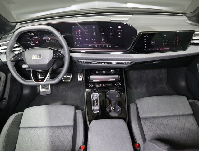 Audi A5 2025