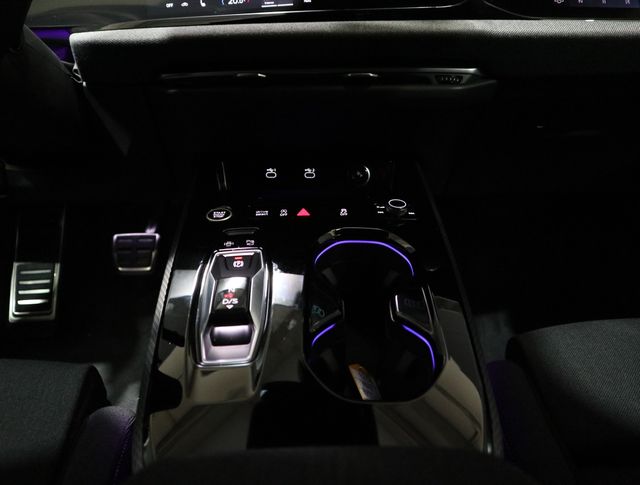 Audi A5 2025
