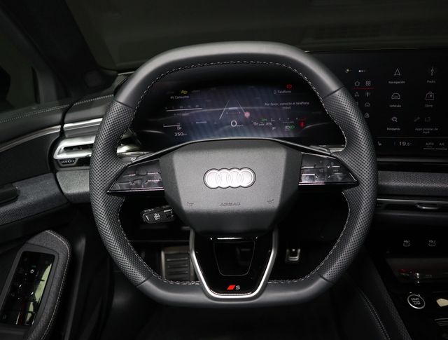 Audi A5 2025