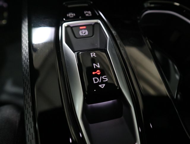 Audi A5 2025