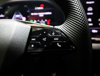 Audi A5 2025
