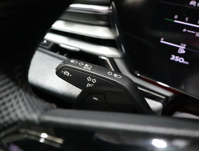 Audi A5 2025