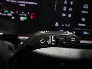 Audi A5 2025