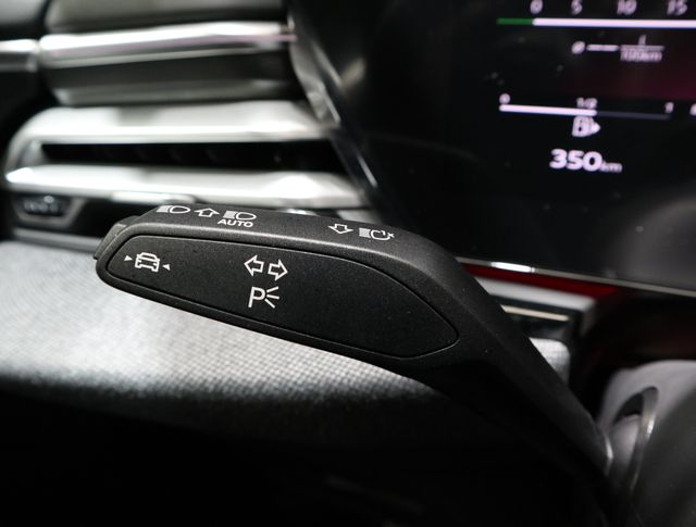 Audi A5 2025