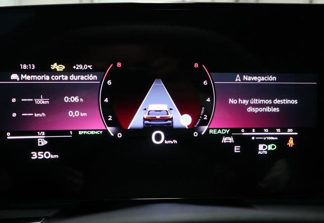 Audi A5 2025