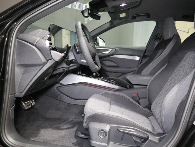 Audi A5 2025