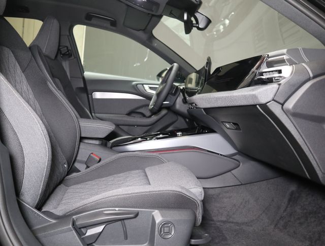 Audi A5 2025