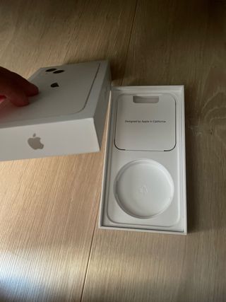 iPhone 13 - Caja Blanca