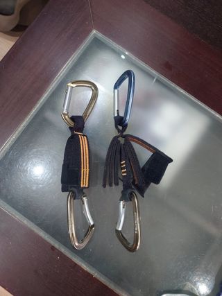 Cintas Petzl (2 unid.)