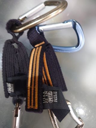 Cintas Petzl (2 unid.)