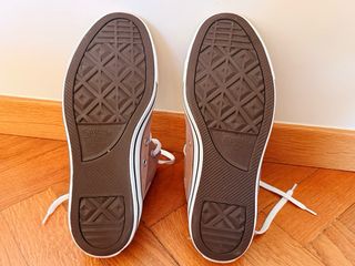 Converse All Star - Talla 42,5