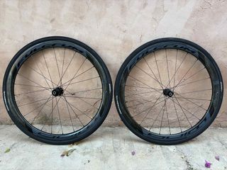 Fulcrum Racing Wind 400 - Ruedas