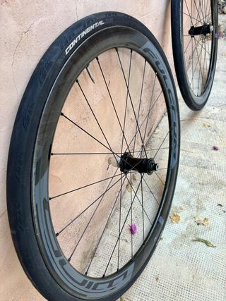 Fulcrum Racing Wind 400 - Ruedas