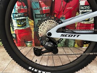 SCOTT SPARK RC PRO 2026