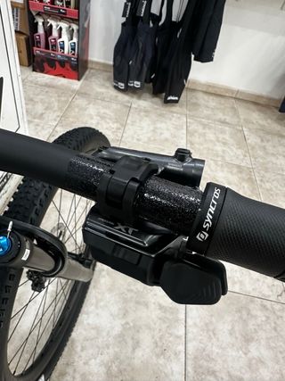 SCOTT SPARK RC PRO 2026
