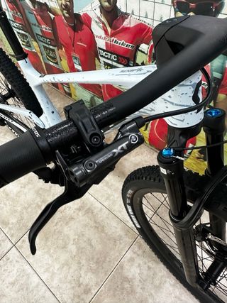 SCOTT SPARK RC PRO 2026