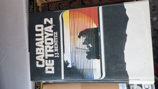 Libros tirados de precio