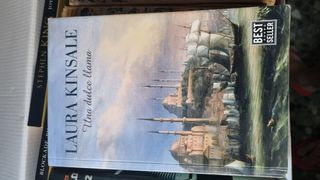 Libros tirados de precio