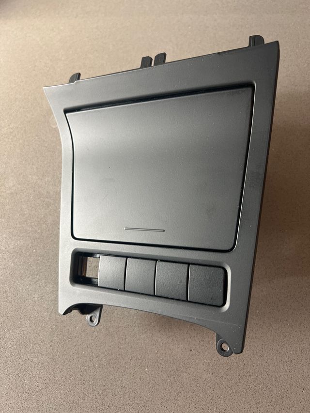 cenicero Portaobjetos VW Golf VI