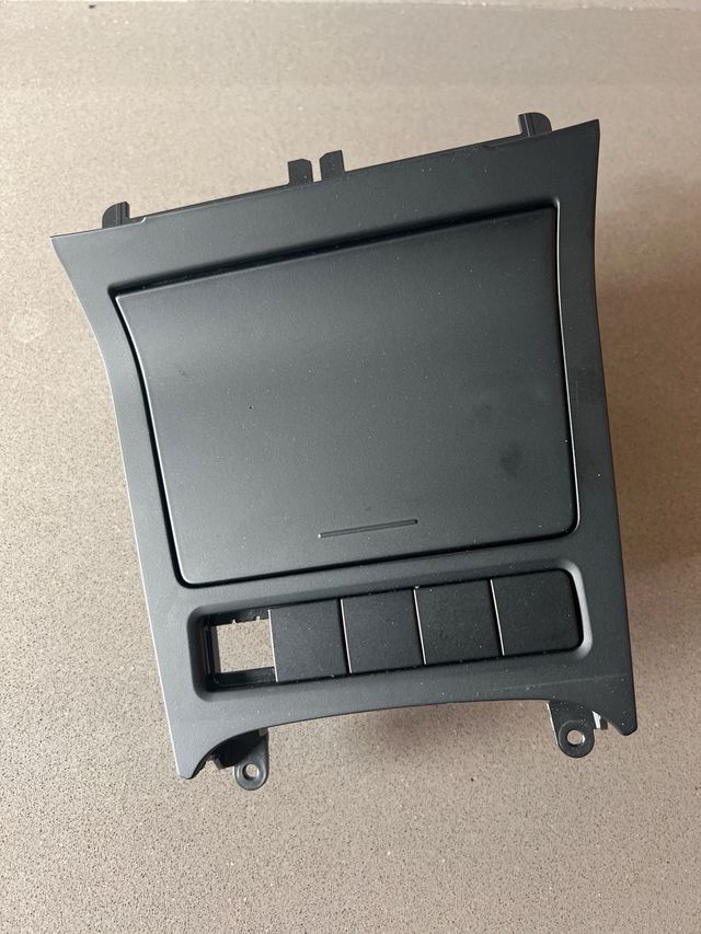 cenicero Portaobjetos VW Golf VI