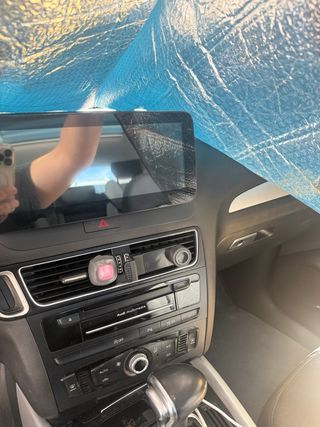 Pantalla Android Audi Q5 (2015-2016)