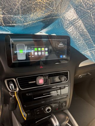 Pantalla Android Audi Q5 (2015-2016)