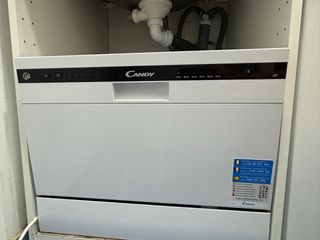 Lavavajillas Compacto - Candy CDCP 6