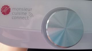 Monsieur Cuisine Connect - Robot cocina Silvercres