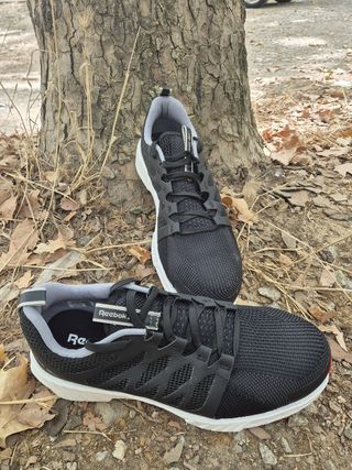 Reebok - zapatillas de seguridad 