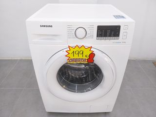LAVADORA SAMSUNG 8 KILOS . 1200 RPM A++ ENVIOSS