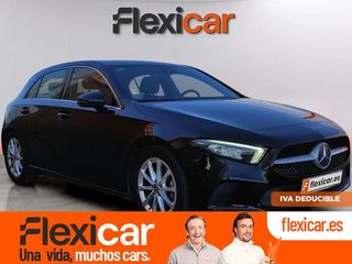 Mercedes Clase A A 200 d