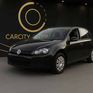 Volkswagen Golf 2011