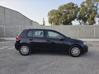 Volkswagen Golf 2011