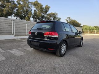 Volkswagen Golf 2011