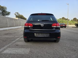 Volkswagen Golf 2011
