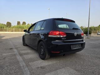 Volkswagen Golf 2011