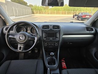 Volkswagen Golf 2011