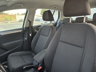 Volkswagen Golf 2011