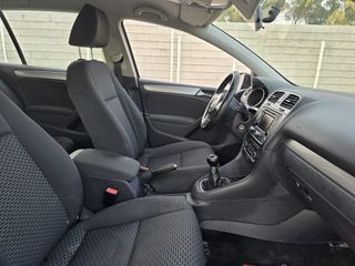 Volkswagen Golf 2011