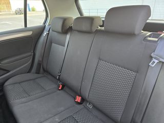 Volkswagen Golf 2011