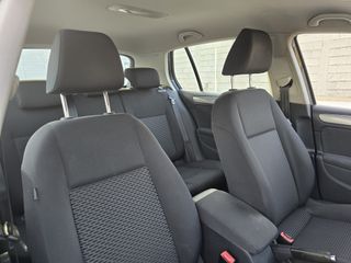 Volkswagen Golf 2011