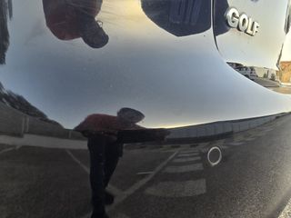 Volkswagen Golf 2011