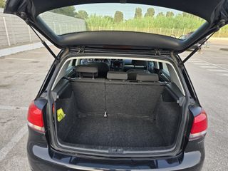 Volkswagen Golf 2011