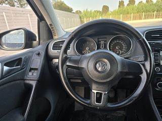 Volkswagen Golf 2011