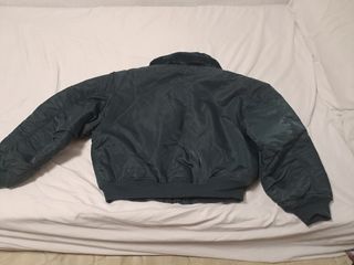 Chaqueta bomber BOSKER
