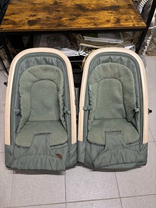 2 Hamacas Maxi-Cosi