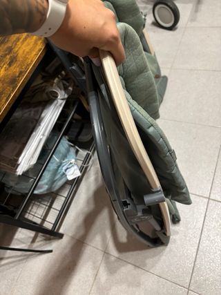 2 Hamacas Maxi-Cosi