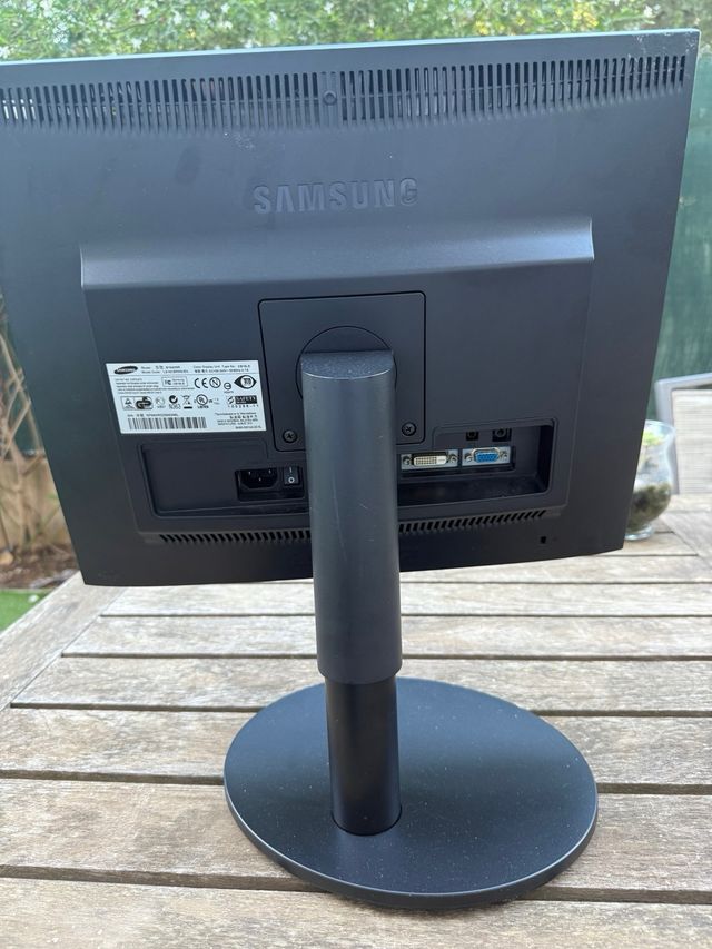 Monitor Samsung SyncMaster B1940